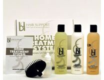 Hair Support Product Line