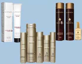Lanza Products