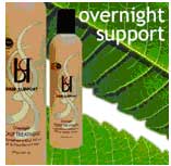 Hair Support Overnight Treatment